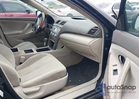 2009 Toyota Camry z USA, uszkodzony, nr VIN 4T1BE46K09U878698